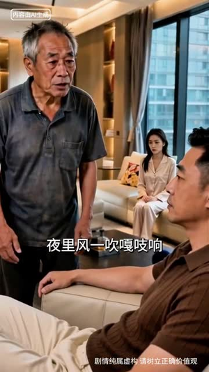 远居豪宅不如近守温情(48集) 远居豪宅不如近守温情(48集)全部免费看全集