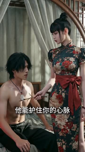 请妖皇赴死,续我华夏三千年(59集) 请妖皇赴死,续我华夏三千年(59集)免费观看