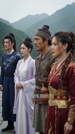 我这纯阳道体实在太受欢迎（70集）经典老剧免费看