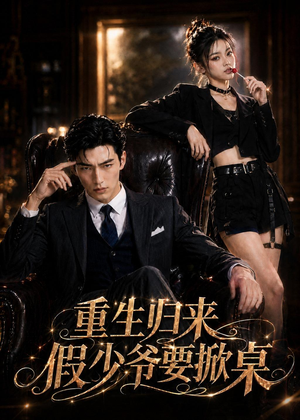 重生归来,假少爷要掀桌(80集) 重生归来,假少爷要掀桌(80集)最热门短剧来了