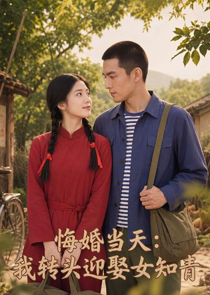 悔婚当天:我转头迎娶女知青(56集) 悔婚当天:我转头迎娶女知青(56集)短剧热播推荐
