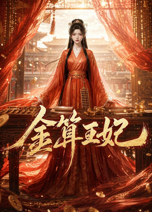 金算王妃（62集）热门短剧来袭