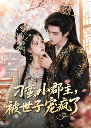 刁蛮小郡主,被世子宠疯了(45集) 刁蛮小郡主,被世子宠疯了(45集)精彩的网络短剧