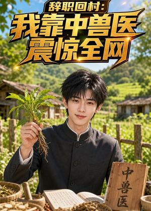 辞职回村:我靠中兽医震惊全网(34集) 辞职回村:我靠中兽医震惊全网(34集)流畅播放免费看