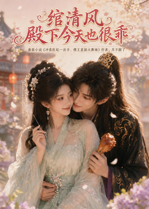 绾清风，殿下今天也很乖（110集）免费观看就是爽