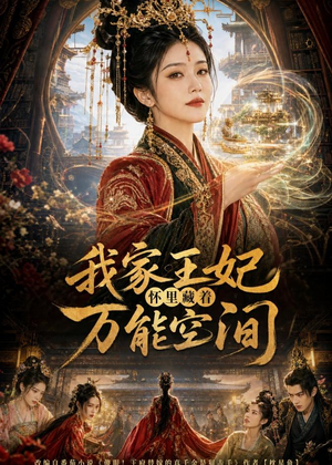 我家王妃怀里藏着万能空间（100集）小短剧推荐
