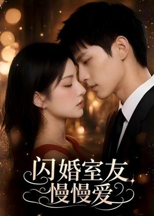 闪婚室友慢慢爱（59集）直接追到结尾