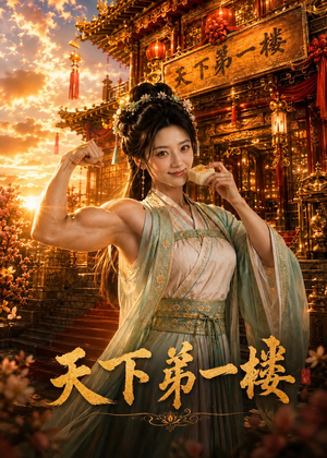 天下第一楼（46集）精彩短剧来袭