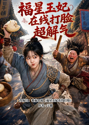 福星王妃在线打脸超解气(98集) 福星王妃在线打脸超解气(98集)解说