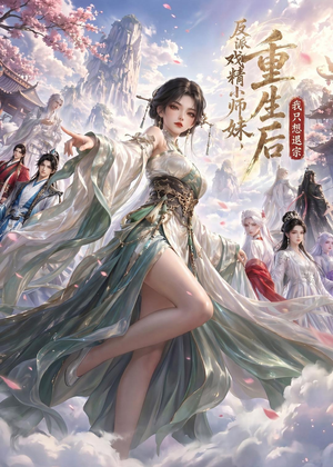 反派戏精小师妹，重生后我只想退宗（61集）每天分享短剧