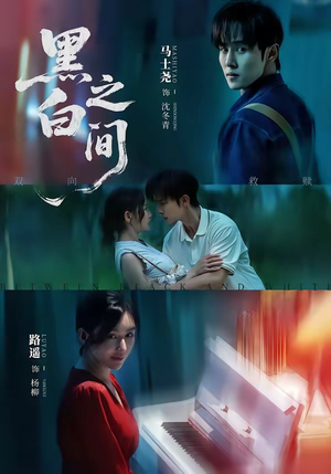 黑白之间(51集) 黑白之间(51集)精彩短剧热播