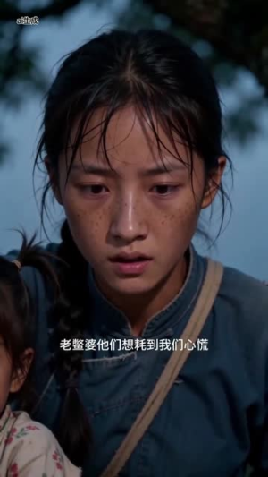 贵州老变婆（31集）火爆短剧热播中