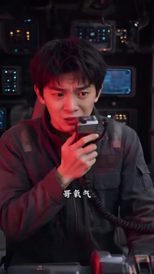 残骸领航（33集）在线看到大结局