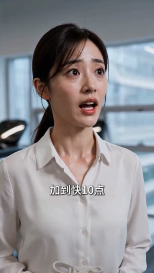 她为她撑腰(46集) 她为她撑腰(46集)超好看古装短剧