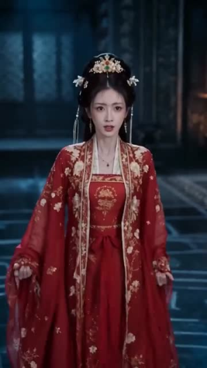 皇叔借点功德王妃把符画猛了(60集) 皇叔借点功德王妃把符画猛了(60集)在哪里可以全集