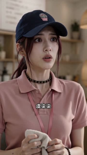 守住打工者的微光（55集）精彩好看的短剧