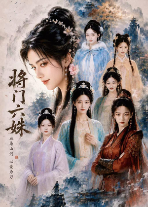 将门六妹（65集）80到100集
