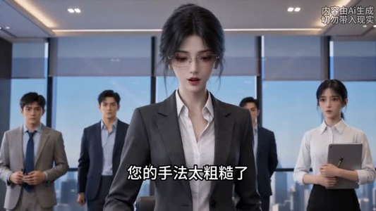 替妹相亲闪婚百亿修罗(40集) 替妹相亲闪婚百亿修罗(40集)高清无码免费看
