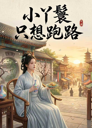 小丫鬟只想跑路（54集）免费短剧资源
