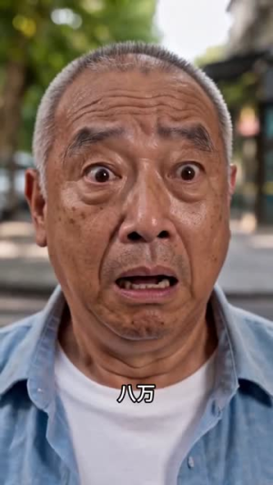 涨租六万?我反手对面开店,赚得盆满钵满!(41集) 涨租六万?我反手对面开店,赚得盆满钵满!(41集)火爆短剧抢先看