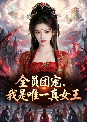 全员团宠,我是唯一真女王(31集) 全员团宠,我是唯一真女王(31集)推荐你们也去看