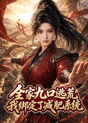 全家九口逃荒,我绑定了减肥系统(105集) 全家九口逃荒,我绑定了减肥系统(105集)新短剧推荐