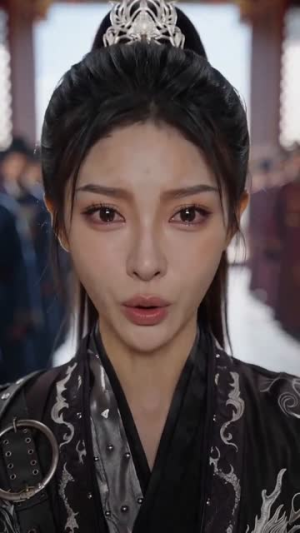 给这个礼乐时代的良民一点末世震撼(70集) 给这个礼乐时代的良民一点末世震撼(70集)红果免费短剧