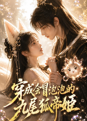 穿成会冒泡泡的九尾狐帝姬（61集）精彩连连免费看