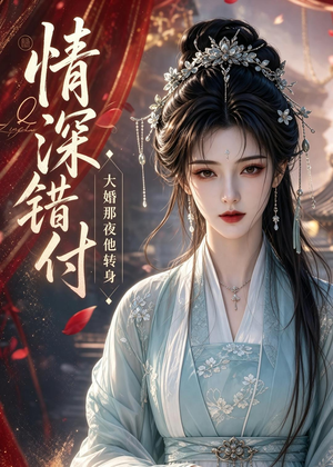情深错付，大婚那夜他转身（35集）越看越好看短剧