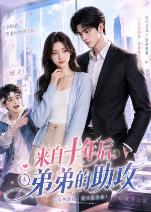 来自十年后弟弟的助攻(29集) 来自十年后弟弟的助攻(29集)一起追短剧吧