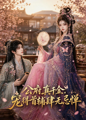 公府真千金,宠得首辅肆无忌惮(31集) 公府真千金,宠得首辅肆无忌惮(31集)流畅播放免费看
