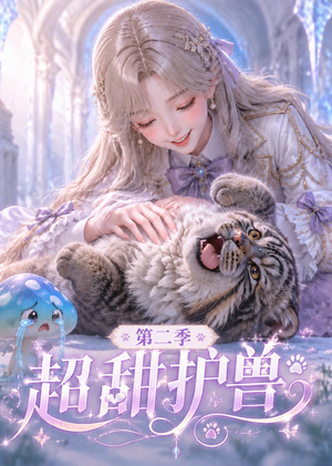 超甜护兽第二季（120集）爱上了这部剧了