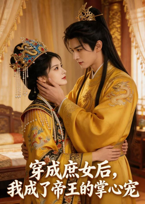 穿成庶女后,我成了帝王的掌心宠(83集) 穿成庶女后,我成了帝王的掌心宠(83集)全集我都看完了
