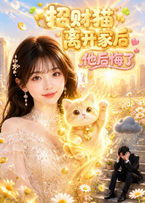招财猫离开家后,他后悔了(86集) 招财猫离开家后,他后悔了(86集)在哪个app能看