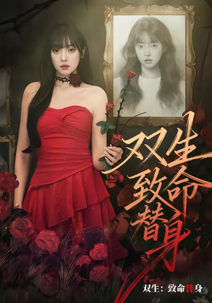 双生:致命替身(70集) 双生:致命替身(70集)夸克在线观看