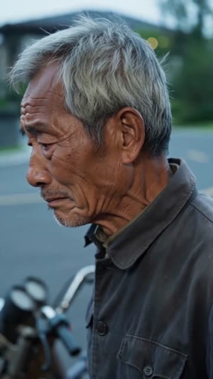未生而养:拾荒父亲的人间大义(33集) 未生而养:拾荒父亲的人间大义(33集)百亿短剧抢先看