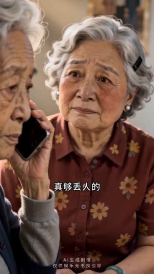 操劳半生,面朝大海(54集) 操劳半生,面朝大海(54集)短剧推荐分享