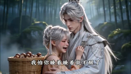 青丘狐千年纪事(31集) 青丘狐千年纪事(31集)火爆短剧来袭