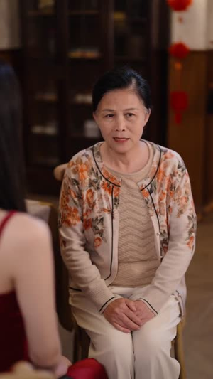 闪婚后我成了全族话事人(55集) 闪婚后我成了全族话事人(55集)爆款短剧一起追