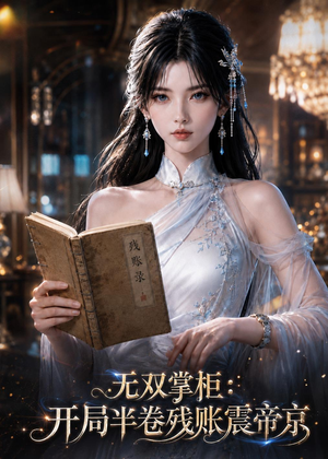 无双掌柜:开局半卷残账震帝京(62集) 无双掌柜:开局半卷残账震帝京(62集)去哪里看