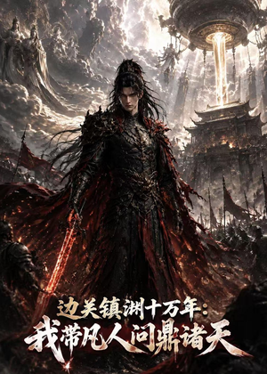 边关镇渊十万年:我带凡人问鼎诸天(45集) 边关镇渊十万年:我带凡人问鼎诸天(45集)UC网盘在线看
