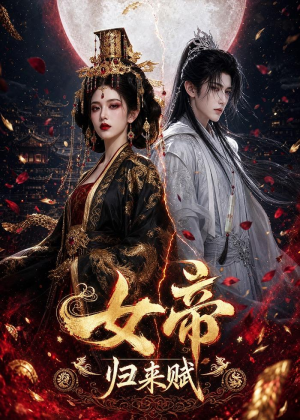 女帝：归来赋（61集）热播短剧排行榜