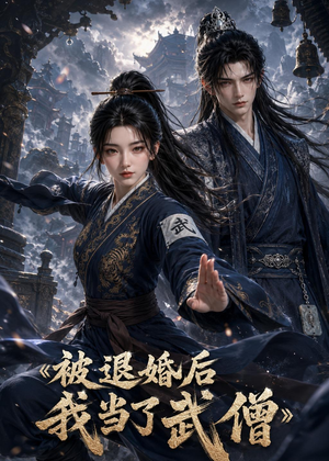 被退婚后我当了武僧(33集) 被退婚后我当了武僧(33集)免费看