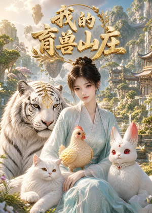 我的育兽山庄（65集）在线播放