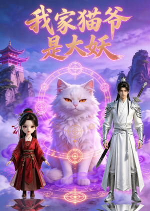 我家猫爷是大妖（30集）高质量短剧推荐