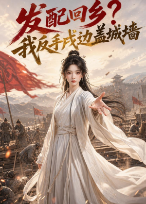 发配回乡？我反手戍边盖城墙（45集）精彩短剧分享