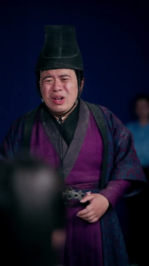 县太爷穿越记之2027（52集）热门短剧排行榜
