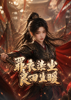 罪衣染尘，良田生暖(127集)好看到停不下来