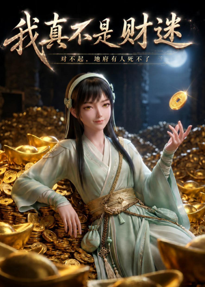 我真不是财迷，对不起，地府有人死不了（98集）免费观看全集