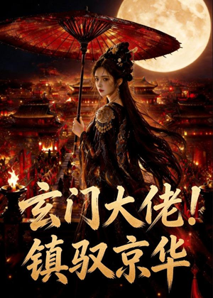 玄门大佬！镇驭京华(100集)最新热播短剧